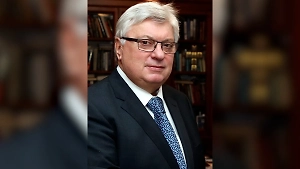 Служба безопасности Украины объявила в розыск ректора МГИМО Анатолия Торкунова