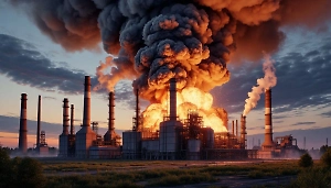 Российские «Кинжалы» вывели из строя объекты ВПК Украины