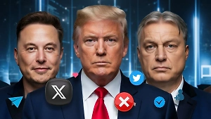 Мемы против аналитики: кто выигрывает — Twitter или Telegram