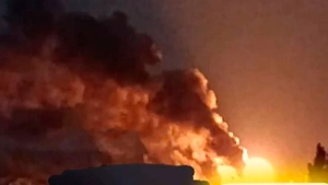 Предварительно, «Герань-2» атаковали энергетические объекты в Харькове