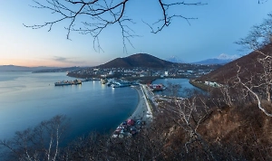 За сутки на Камчатке произошло 15 афтершоков магнитудой до 5,2