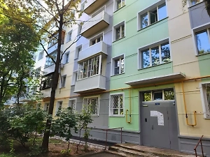 В Подмосковье капитально отремонтируют свыше трёх тысяч домов до конца 2025 года