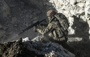 Новости СВО. ВС РФ выбили ВСУ из Отрадного, берут в полукольцо Константиновку, «кайфовая» жизнь на Украине, Залужный давит на Зеленского, 7 октября