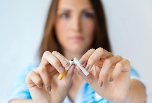 Россиян всё чаще отказываются брать на работу из-за курения