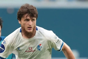 У бывшего футболиста Факела Хызыра Аппаева умер сын