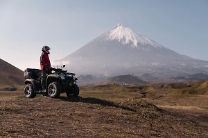 Шестеро пропавших на Камчатке туристов вышли на связь