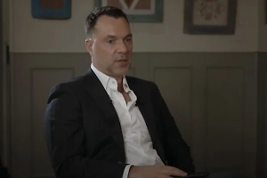 Арестович*: Если стану президентом Украины, Зеленский будет в тюрьме