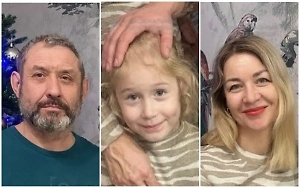 Минус пять, снег и тайга: Шансов найти пропавшую семью Усольцевых почти нет