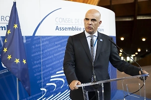 В Совете Европы заявили, что готовят «спецтрибунал» против России. Но загвоздка в деньгах