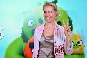 Сестра Лазаревой* оплачивала её штрафы за неисполнение закона об иноагентах