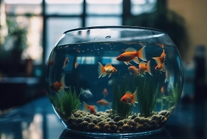 В Подмосковье врачи извлекли аквариумный камень из носа трёхлетней девочки