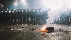 В Грузии задержали 13 человек, готовивших свержение власти