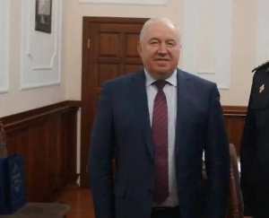 У сидящего в ИК бывшего алтайского вице-премьера взыскали ещё ₽20,9 млн