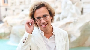 Галкин* избавился от редкого Bentley Arnage, которым владел более 20 лет