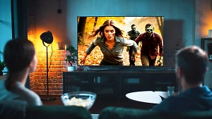 Тест: Попробуйте угадать все 8 фильмов про зомби по одному кадру — под силу только профи