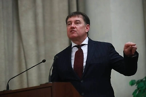 Момотов исключён из президентской комиссии по назначению судей