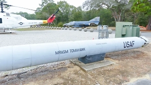 «Серьёзная эскалация»: В Кремле напомнили, что «Томагавки» можно оснастить ядерным зарядом