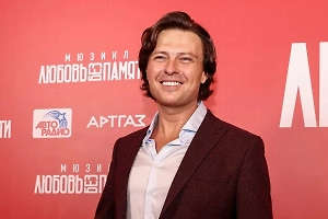 Бородин призвал «отменить» Прохора Шаляпина после шутки про ребёнка 