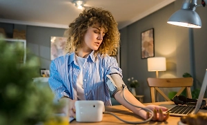 В России запущен портал об онкологии «Фортлайн»