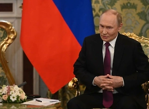 В Турции опровергли «сенсацию» Арестовича* о возможной встрече Путина и Зеленского в 2022 году