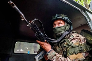 Сразу две группировки войск России доложили о взятии сёл в зоне СВО