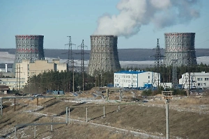 Боевой дрон ВСУ пытался атаковать градирню Нововоронежской АЭС