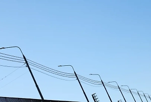 Блэкаут затронул 38 тысяч жителей Херсонской области вслед за Запорожьем