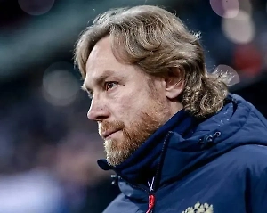 Валерий Карпин назвал «злом» лимит на легионеров в российском футболе