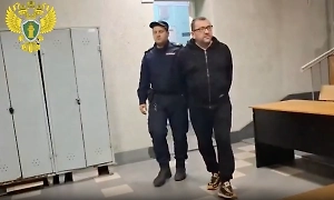 Суд арестовал главу склада в Ленобласти, откуда расходился смертельный суррогат