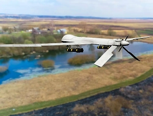 Над Дзержинском в Нижегородской области прогремело около десяти взрывов