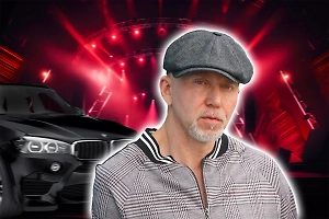 «Чёрный бумер» и забвение: Куда пропал Серёга и как он выглядит сейчас