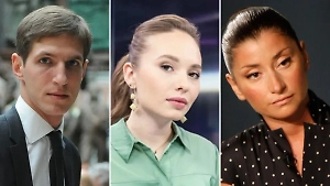 Журналистов Дзядко*, Ратникову* и Котрикадзе* внесли в список террористов