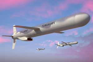 Названы российские убийцы «Томагавков», которые сбивали эти ракеты ещё в 1991 году