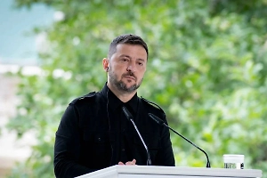 Стало известно, кто может сменить Зеленского на посту президента Украины