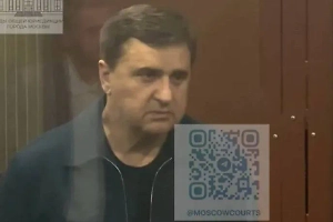 Владельца «Торпедо» отпустили домой из СИЗО после признания в подкупе арбитров