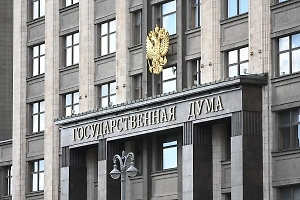 В ГД заявили, что немцы с французами «дерутся» за возможность переехать в Россию