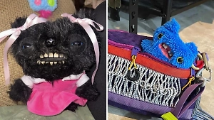 Карманный кринж на замену Лабубу: Родители ринулись скупать детям Фагглеров с человеческими зубами