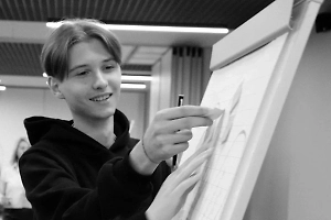 В ЛНР при ударе украинского дрона погиб 21-летний волонтёр