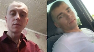 На Урале два педофила изнасиловали 15-летнюю девочку и сбежали от суда. Их объявили в розыск