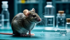 Бесстрашных мышей сняли на видео в зоне выдачи багажа аэропорта Пулково