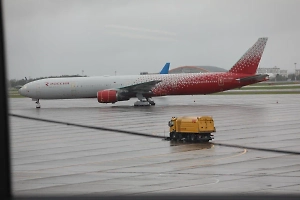 В России открыли аэропорты Волгограда, Калуги и Нижнего Новгорода