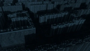 В Минэнерго Запорожской области подтвердили блэкаут после удара ВСУ