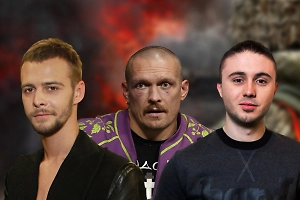 Вояки на один день: Топ-5 украинских звёзд, которые вступили в ВСУ, а потом нашлись за границей