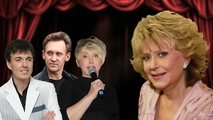 «Ты номер сделал?»: Кто возглавит новый «Аншлаг», если Дубовицкая окончательно отойдёт от дел