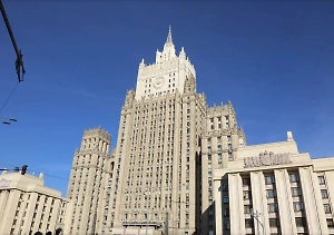 МИД РФ обещал незамедлительную и зеркальную реакцию на ядерные испытания США