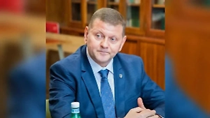 Залужный опроверг слухи о подготовке к президентским выборам на Украине