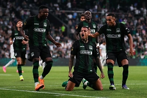 Легионерам могут запретить играть в матчах Кубка России