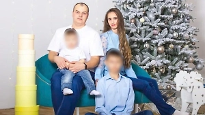 Мать двоих детей умерла после ошибки врачей на Урале – с больницы взыскали 5 млн