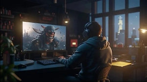 Геймеры впервые впали в групповой психоз из-за онлайн-теории о слежке ИИ