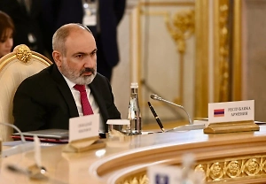 Пашинян обещал создать новую Армению